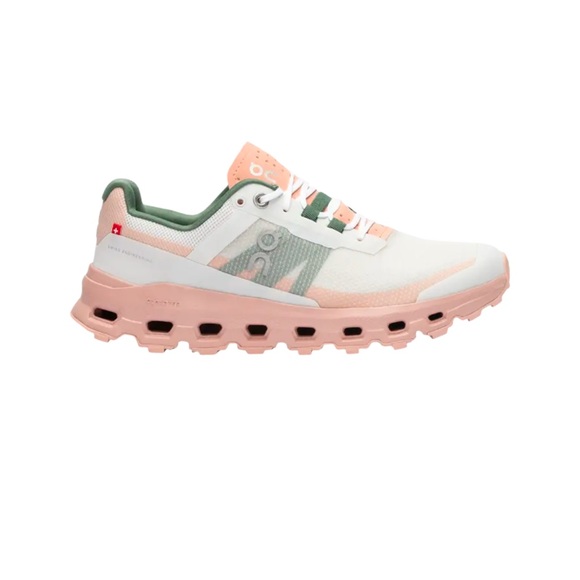 ON RUNNING CLOUDVISTA
FROST ROSE
SOLD OUT!!! - Picture 2 of 9